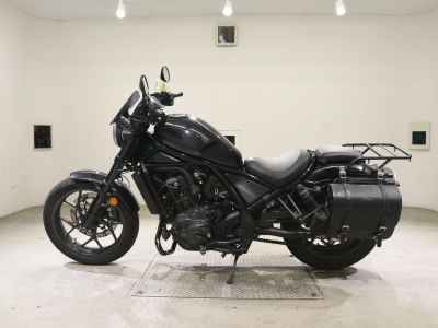 Honda Rebel CMX1100 DCT 2022