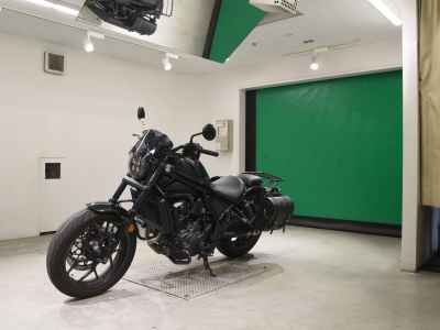 Honda Rebel CMX1100 DCT 2022