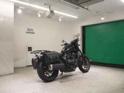 Honda Rebel CMX1100 DCT 2022