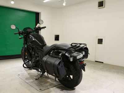 Honda Rebel CMX1100 DCT 2022