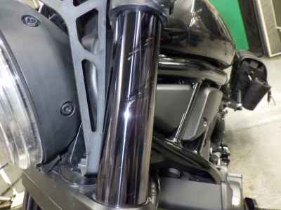 Honda Rebel CMX1100 DCT 2022