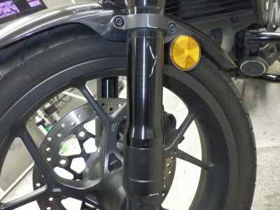 Honda Rebel CMX1100 DCT 2022