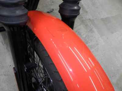 Harley-Davidson Sportster XL1200N 2008