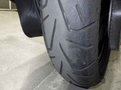 Harley-Davidson Sportster XL1200N 2008