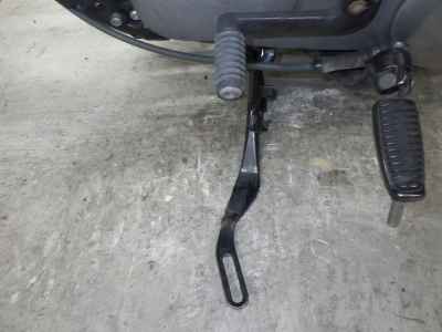 Harley-Davidson Sportster XL1200N 2008