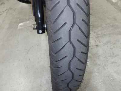 Harley-Davidson Sportster XL1200N 2008