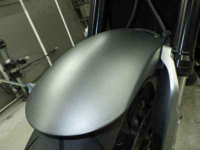Yamaha XSR900 2021