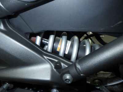 Yamaha XSR900 2021