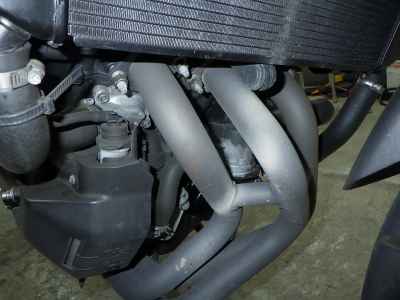 Yamaha XSR900 2021