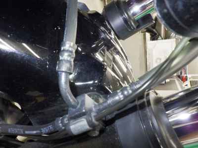 Honda CB1300SF 2006