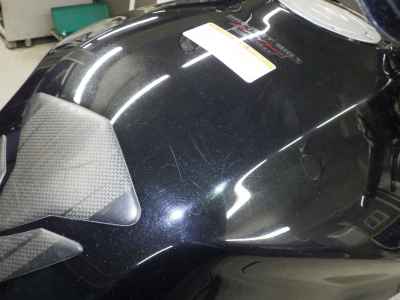 Honda CB1300SF 2006