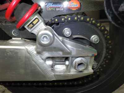 Honda CB1300SF 2006