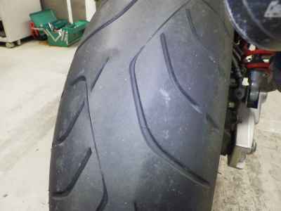 Honda CB1300SF 2006