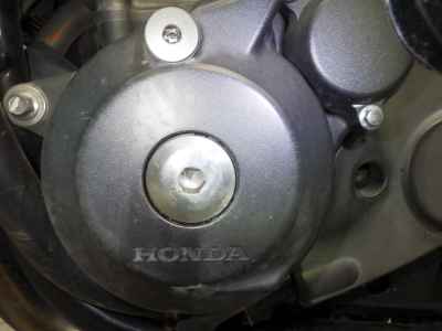Honda CB1300SF 2006