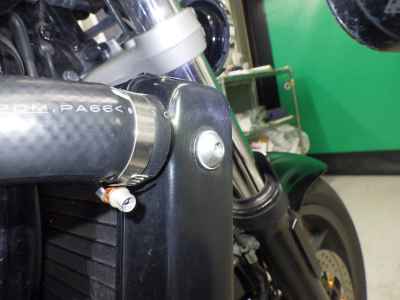 Honda CB1300SF 2006