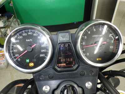 Honda CB1300SF 2006