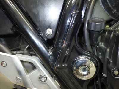 Honda CB1300SF 2006