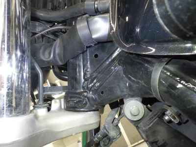 Honda CB1300SF 2006