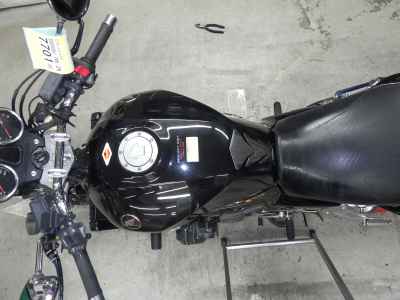 Honda CB1300SF 2006