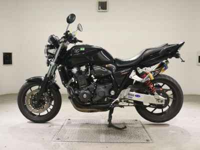 Honda CB1300SF 2006