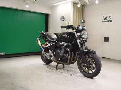 Honda CB1300SF 2006