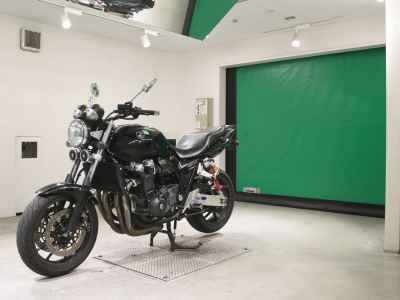 Honda CB1300SF 2006