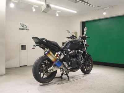 Honda CB1300SF 2006