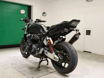 Honda CB1300SF 2006