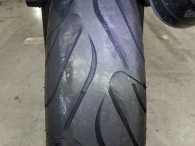 Honda CB1300SF 2006
