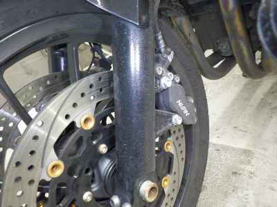 Honda CB1300SF 2006