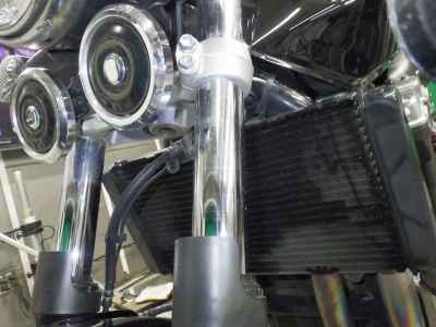 Honda CB1300SF 2006
