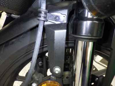Honda CBR650R