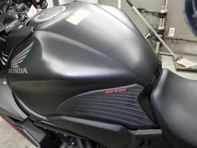 Honda CBR650R