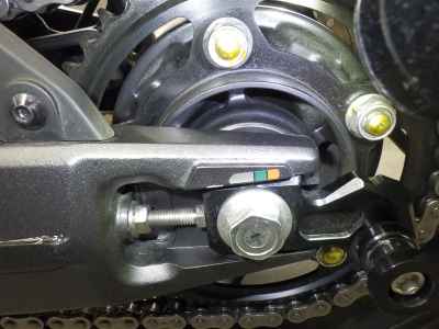Honda CBR650R