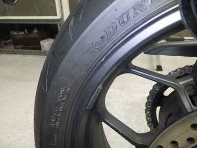 Honda CBR650R