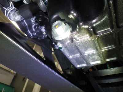 Honda CBR650R