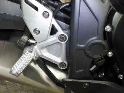 Honda CBR650R