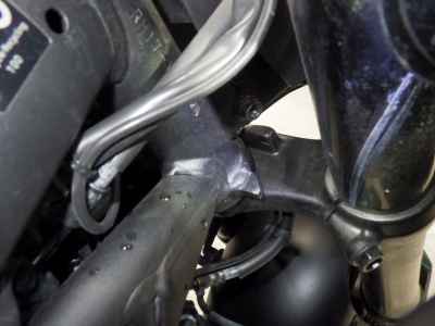 Honda CBR650R