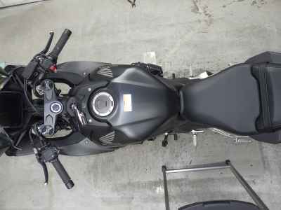 Honda CBR650R
