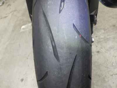 Honda CBR650R