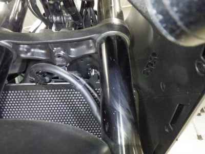 Honda CBR650R