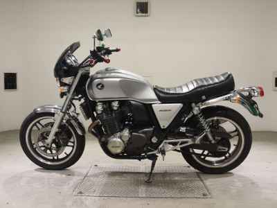 Honda CB1100 2012