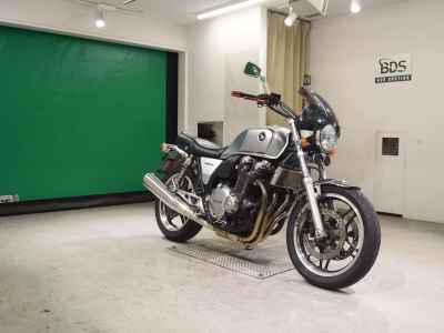 Honda CB1100 2012