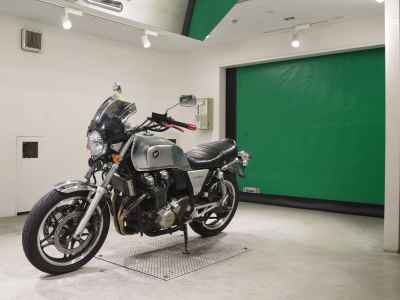 Honda CB1100 2012