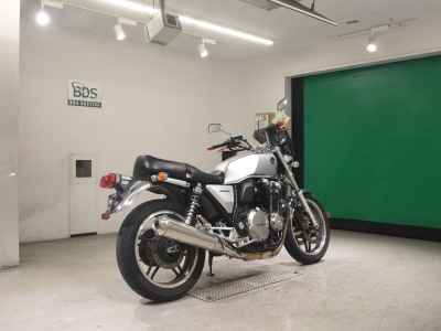Honda CB1100 2012