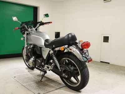 Honda CB1100 2012