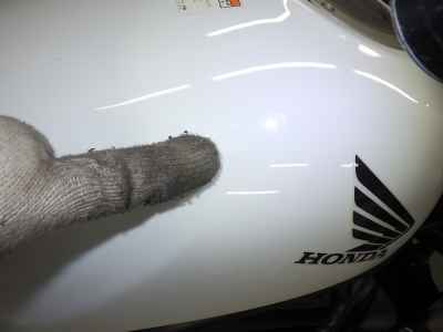 Honda Rebel CMX250 2024