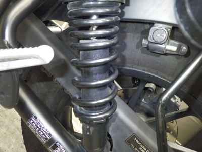 Honda Rebel CMX250 2024