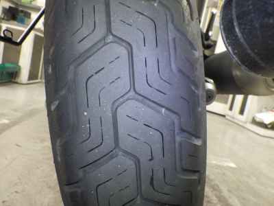 Honda Rebel CMX250 2024
