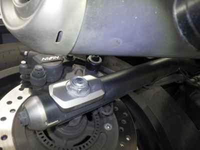 Honda Rebel CMX250 2024